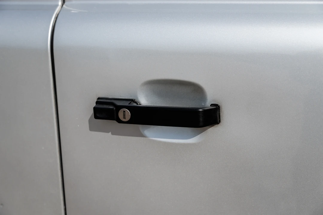 2007 Land Rover Defender 90 - Image 27 of 31