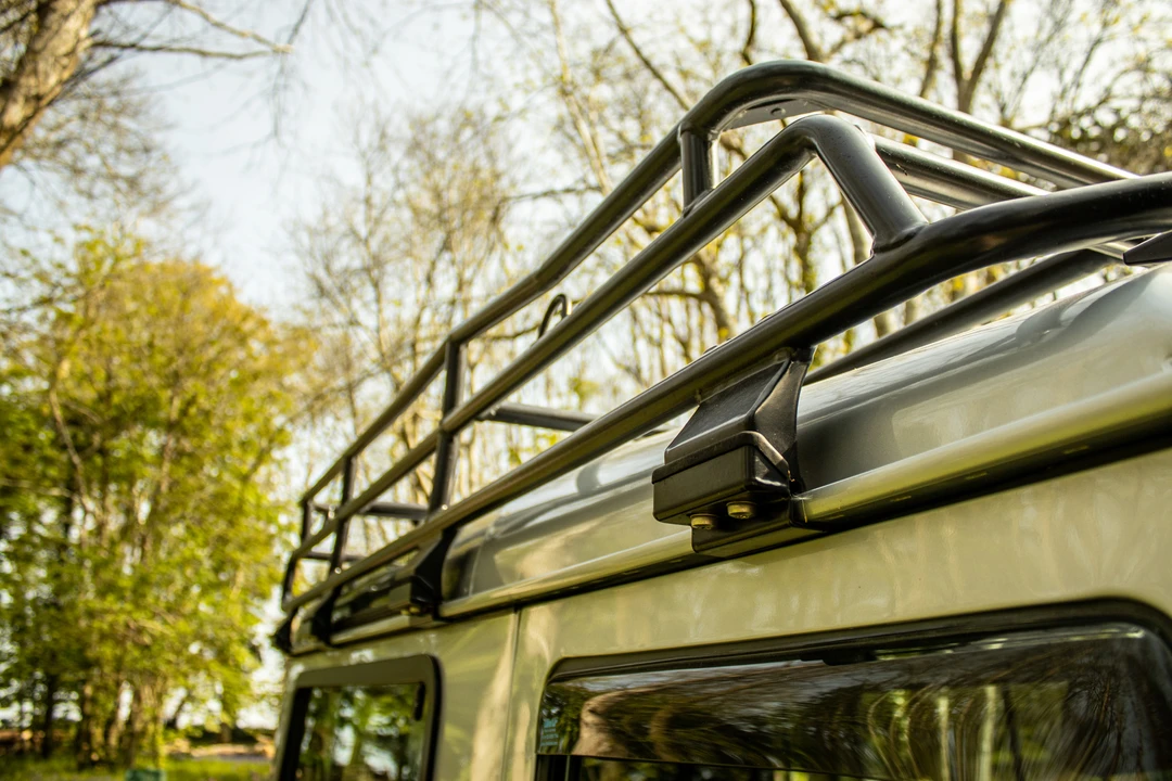 2007 Land Rover Defender 90 - Image 26 of 31