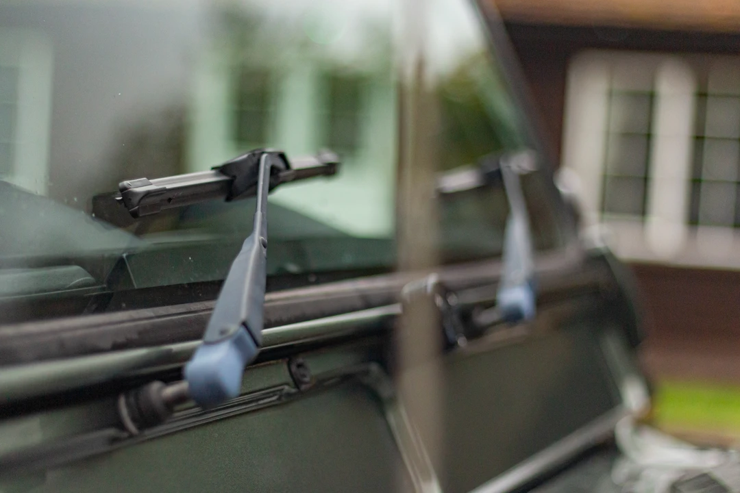 2007 Land Rover Defender 90 - Image 25 of 31