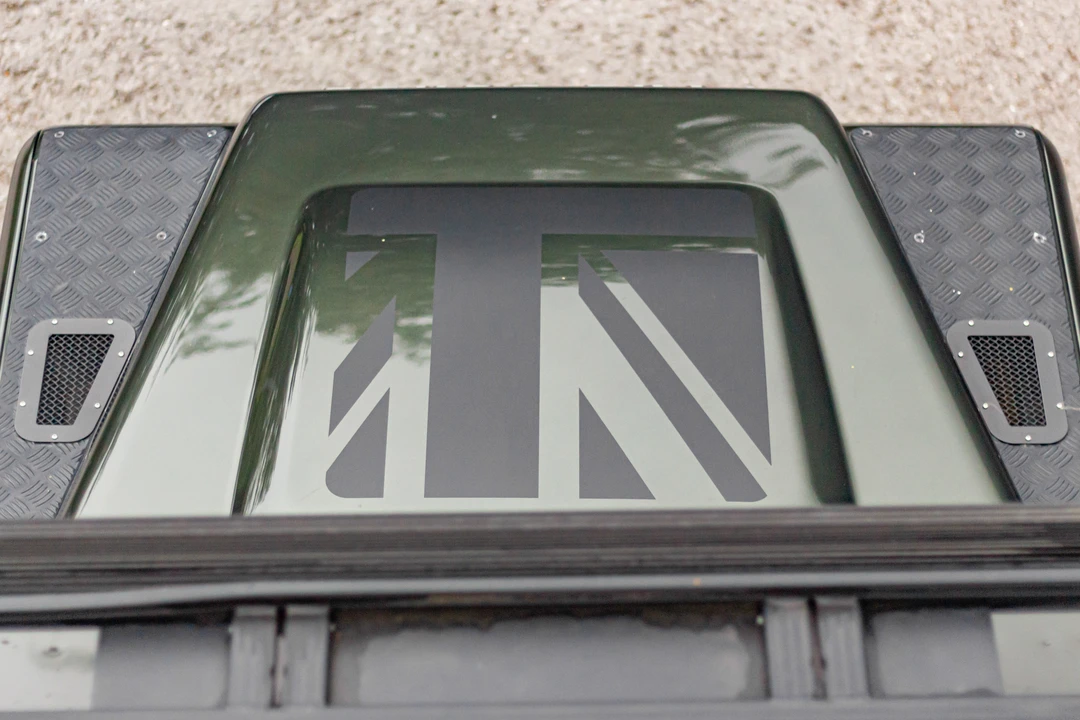 2007 Land Rover Defender 90 - Image 30 of 31