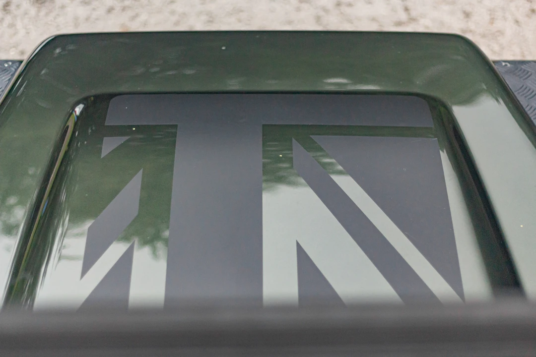 2007 Land Rover Defender 90 - Image 31 of 31