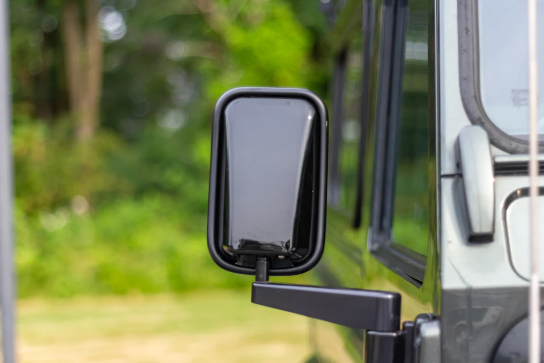 2007 Land Rover Defender 90 - Image 22 of 31