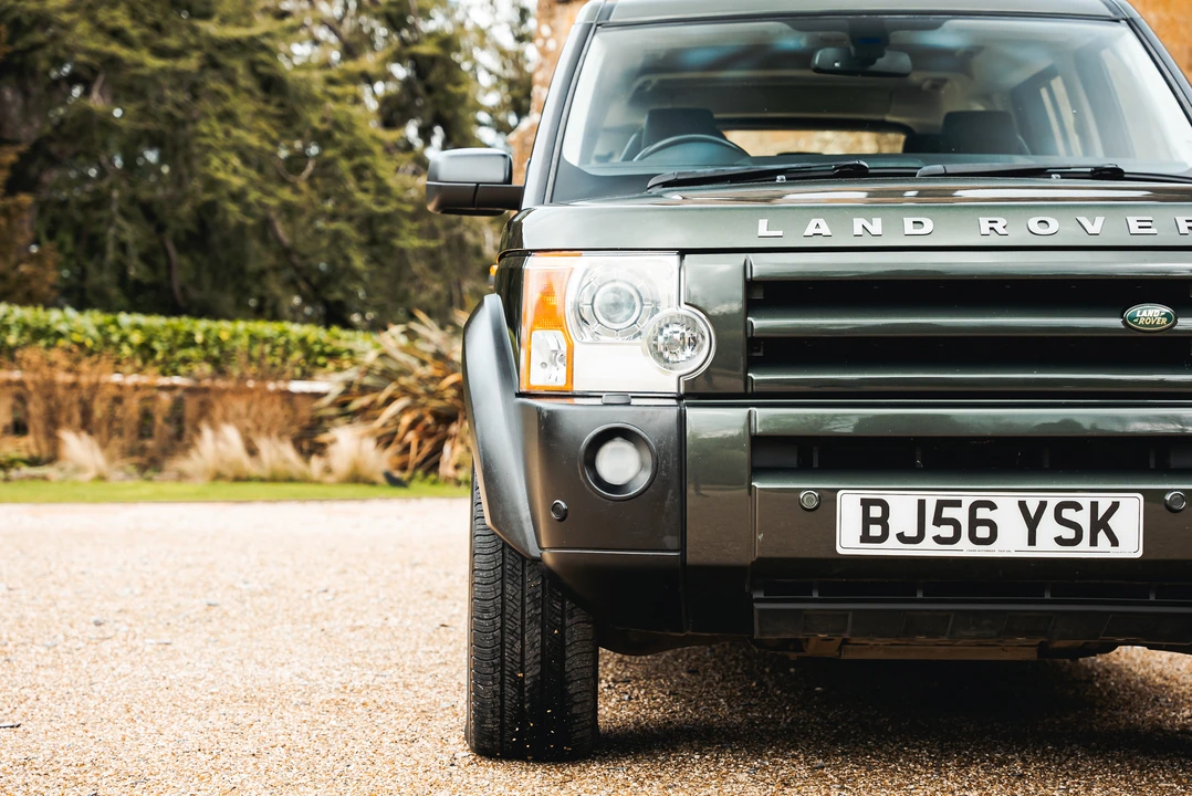 2007 Land Rover Discovery 3rd Gen - Image 18 of 31