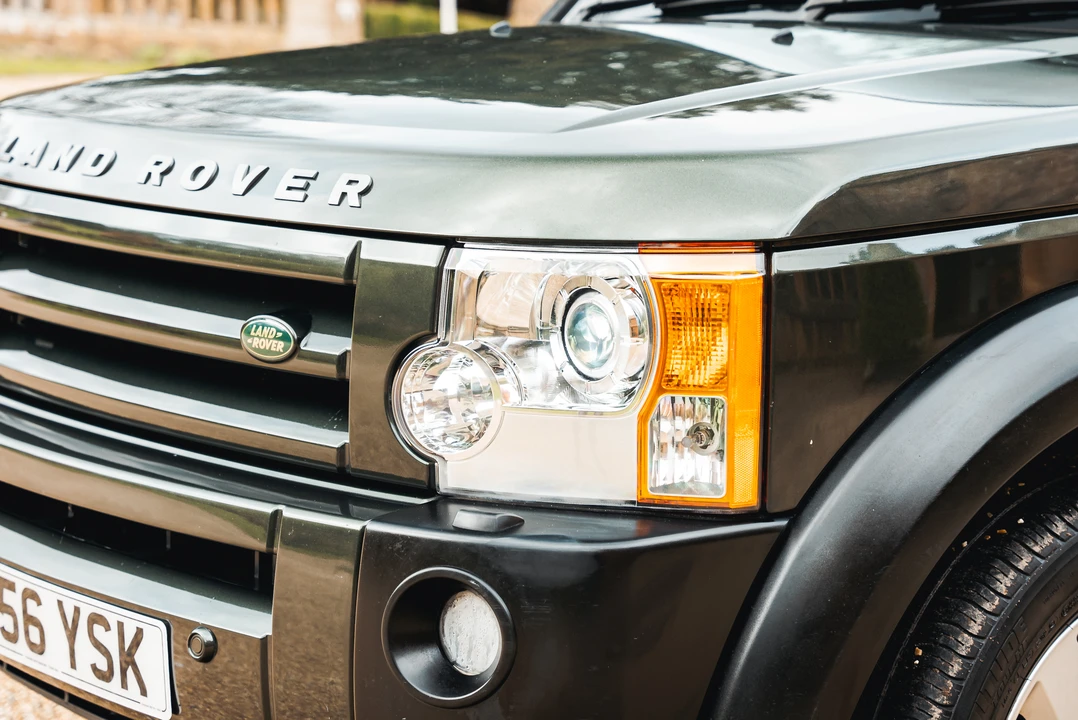 2007 Land Rover Discovery 3rd Gen - Image 23 of 31