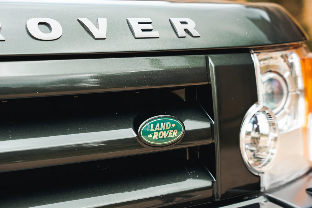 2007 Land Rover Discovery 3rd Gen - Image 27 of 31