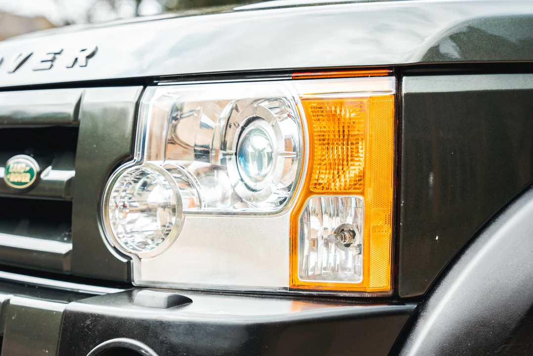 2007 Land Rover Discovery 3rd Gen - Image 30 of 31