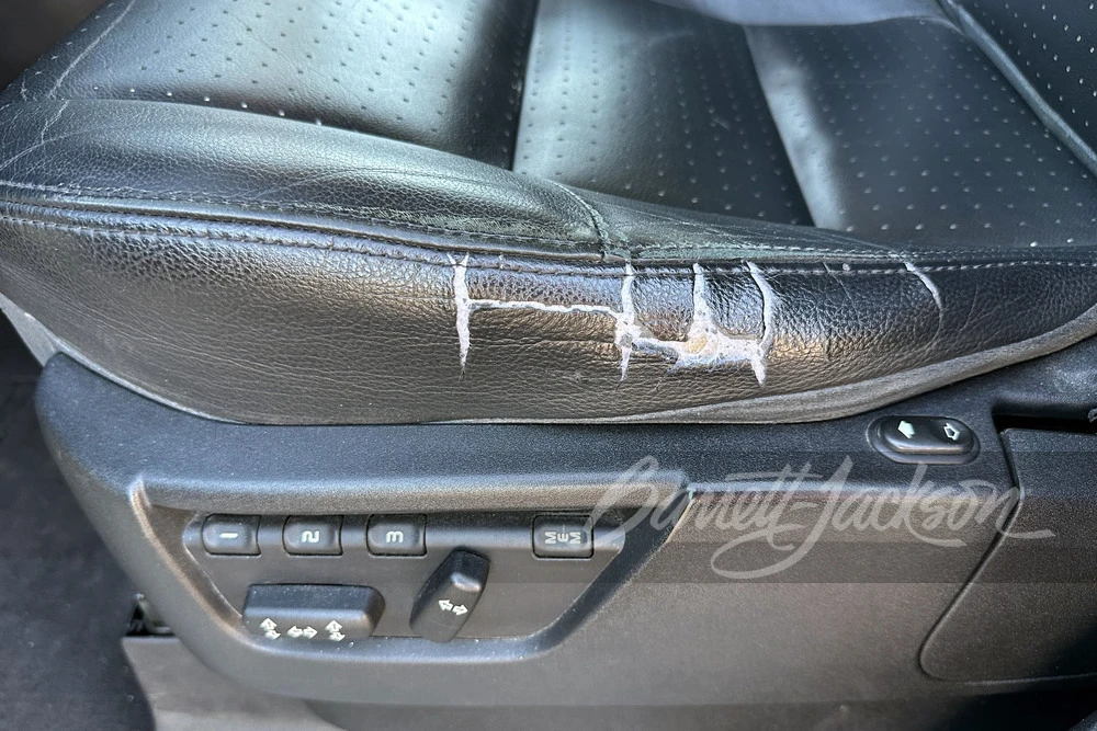 2007 Land Rover Range Rover L322 - Image 5 of 27