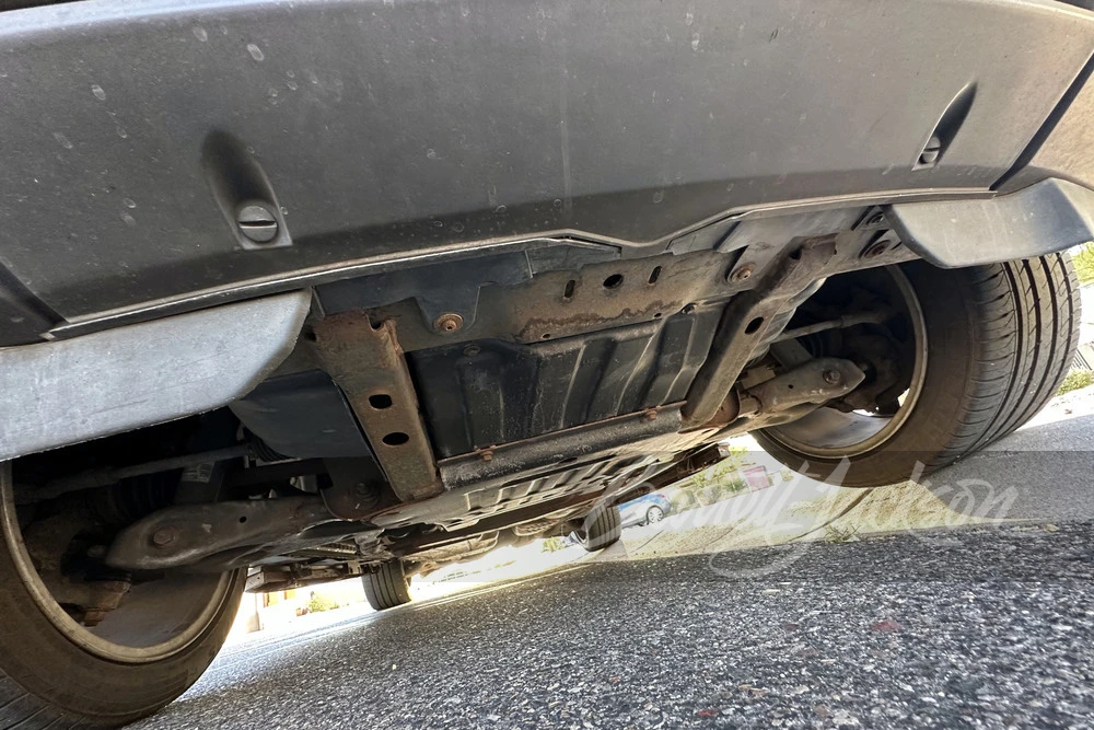 2007 Land Rover Range Rover L322 - Image 7 of 27