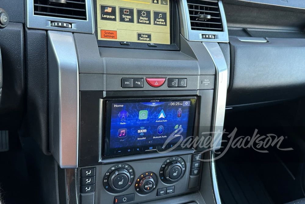 2007 Land Rover Range Rover L322 - Image 12 of 27