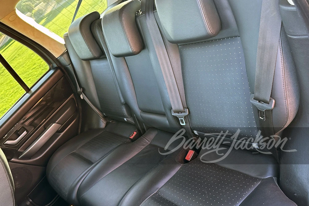 2007 Land Rover Range Rover L322 - Image 15 of 27