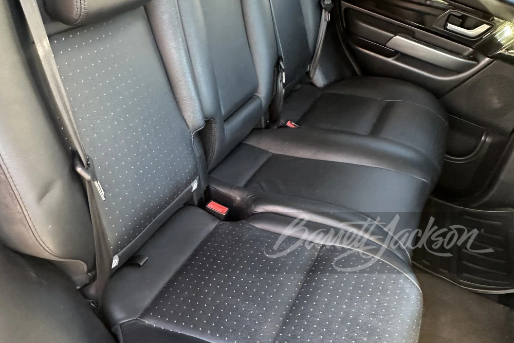 2007 Land Rover Range Rover L322 - Image 17 of 27