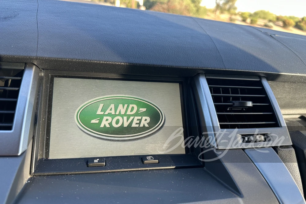 2007 Land Rover Range Rover L322 - Image 19 of 27