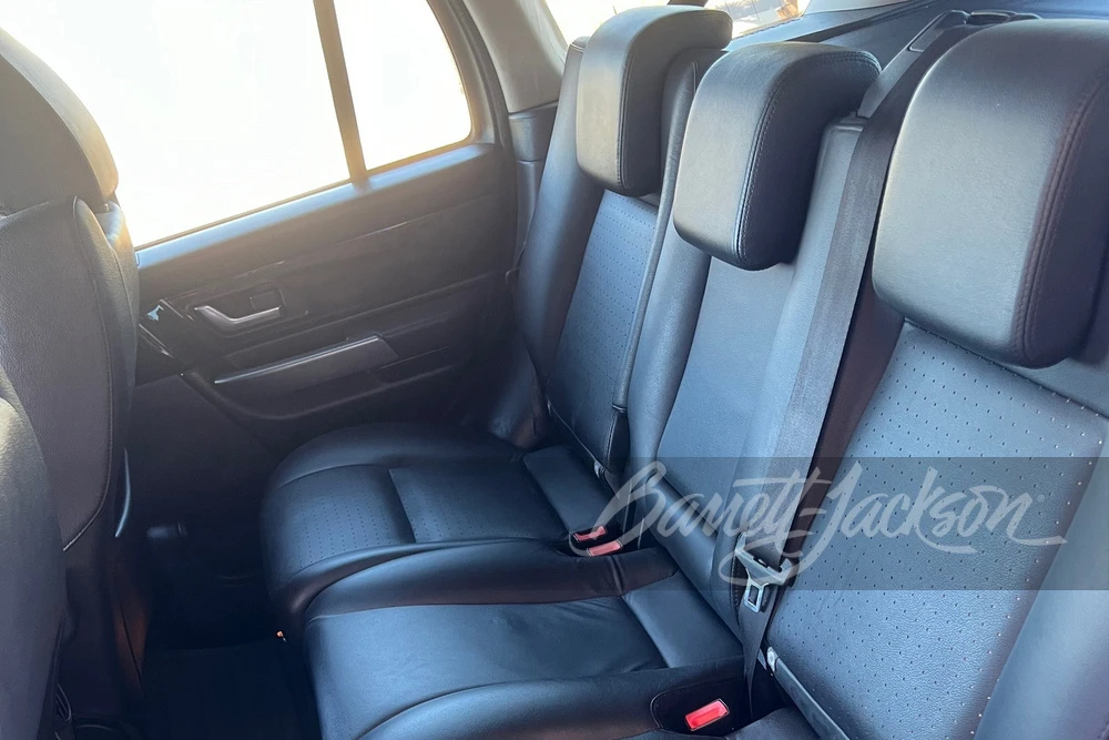 2007 Land Rover Range Rover L322 - Image 5 of 8