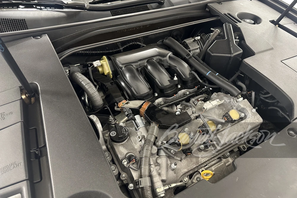 2007 Lexus ES 5th Gen - Image 2 of 12