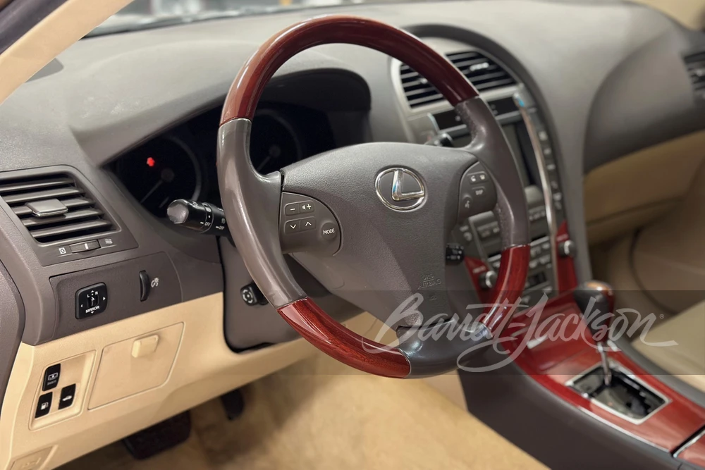 2007 Lexus ES 5th Gen - Image 3 of 12