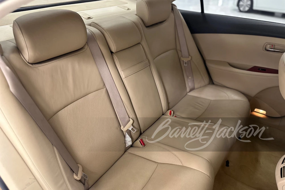 2007 Lexus ES 5th Gen - Image 6 of 12