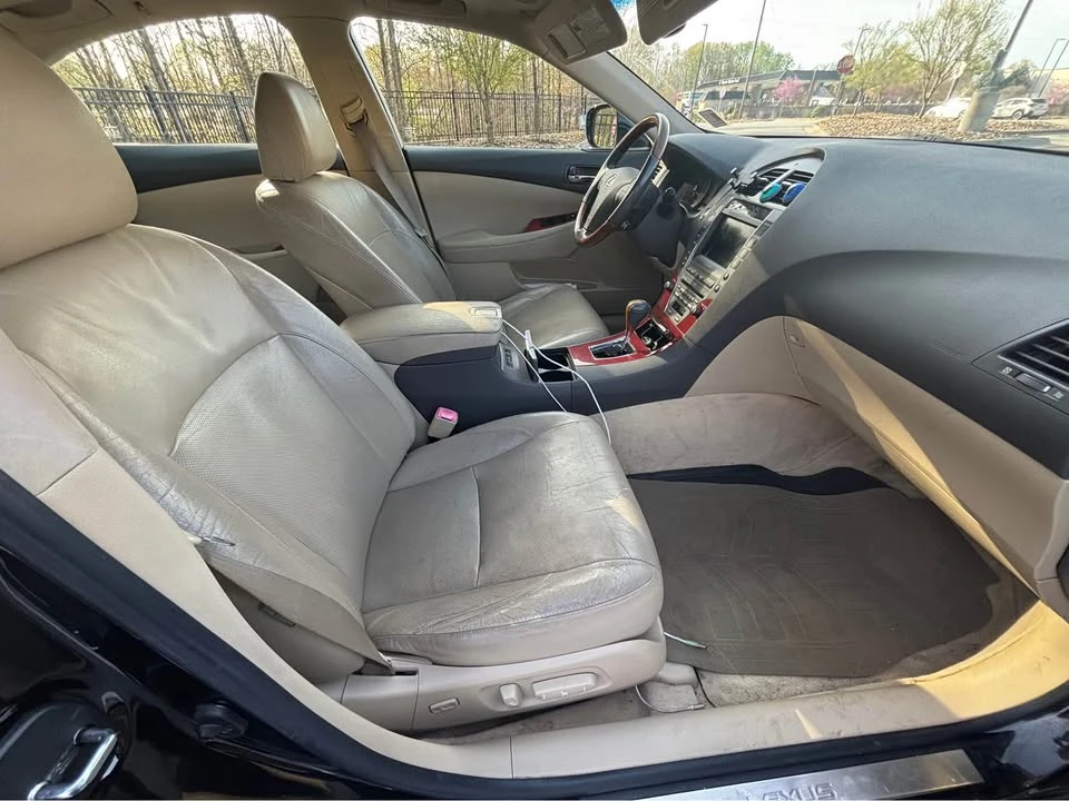 2007 Lexus ES 5th Gen - Image 4 of 7