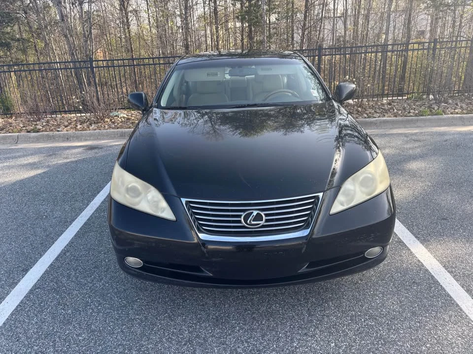 2007 Lexus ES 5th Gen - Image 3 of 7