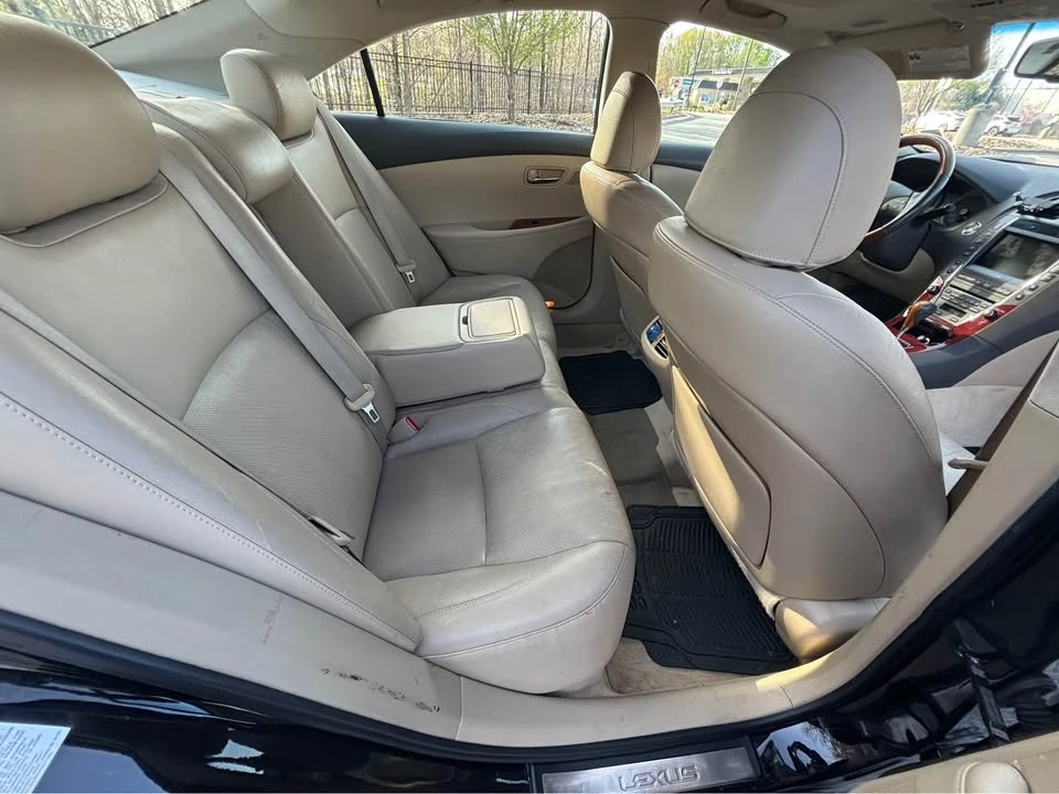 2007 Lexus ES 5th Gen - Image 7 of 7