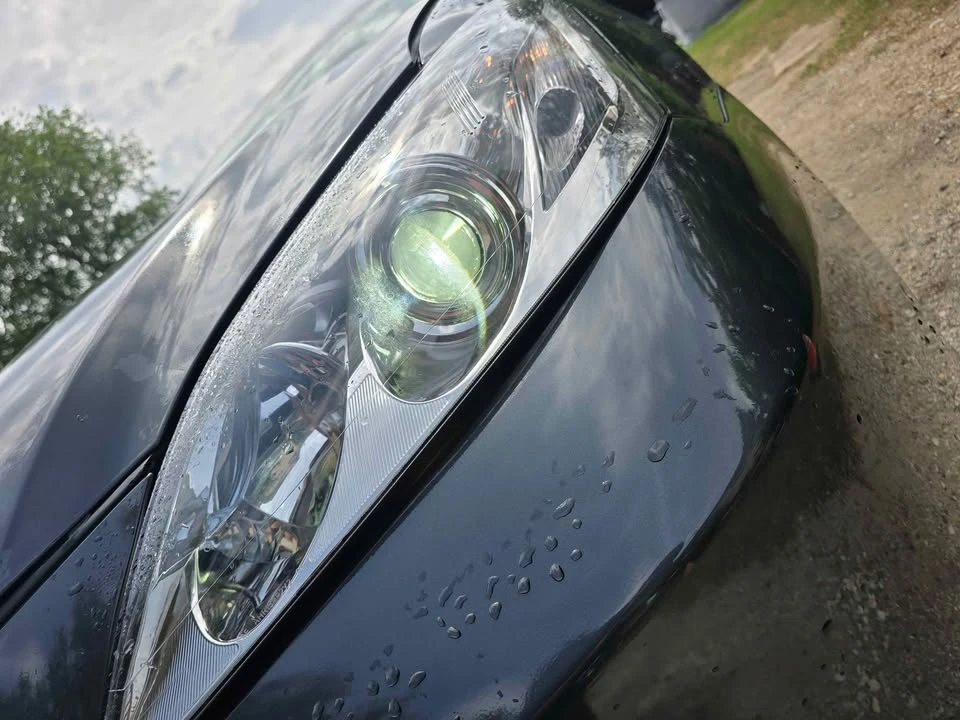 2007 Lexus ES 5th Gen - Image 7 of 9
