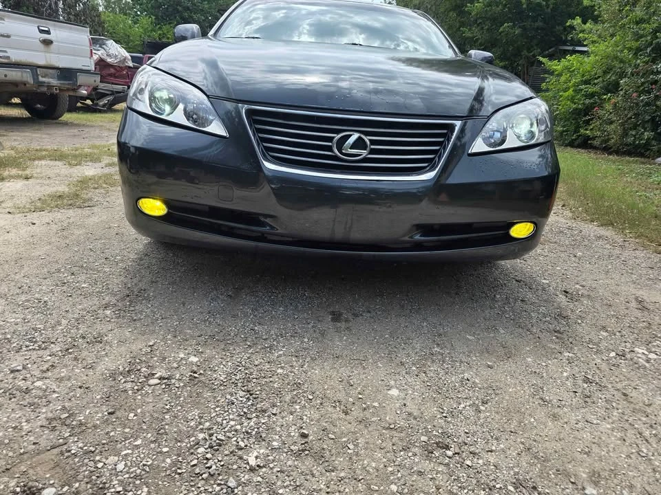 2007 Lexus ES 5th Gen - Image 4 of 9