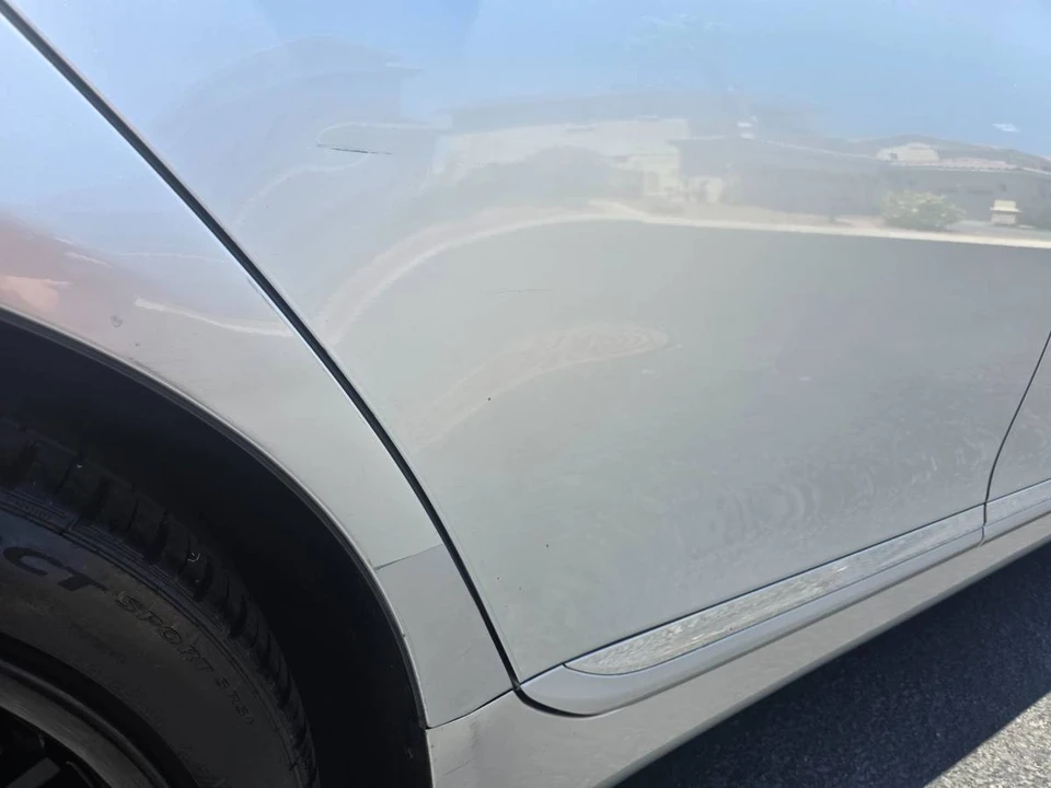 2007 Lexus LS 4th Gen - Image 12 of 18