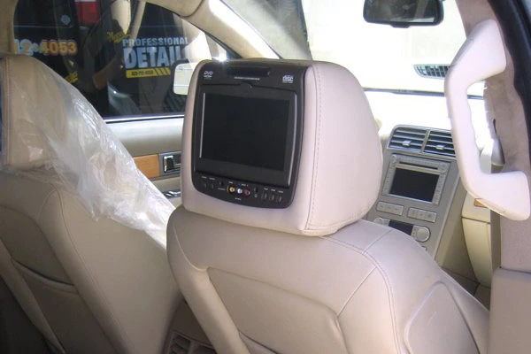 2007 Lincoln MKX - Image 4 of 5
