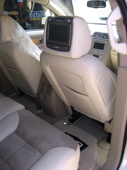 2007 Lincoln MKX - Image 2 of 3