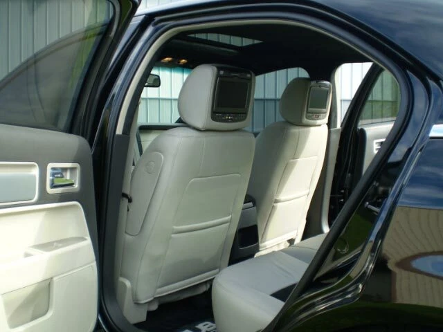 2007 Lincoln MKZ - Image 4 of 5