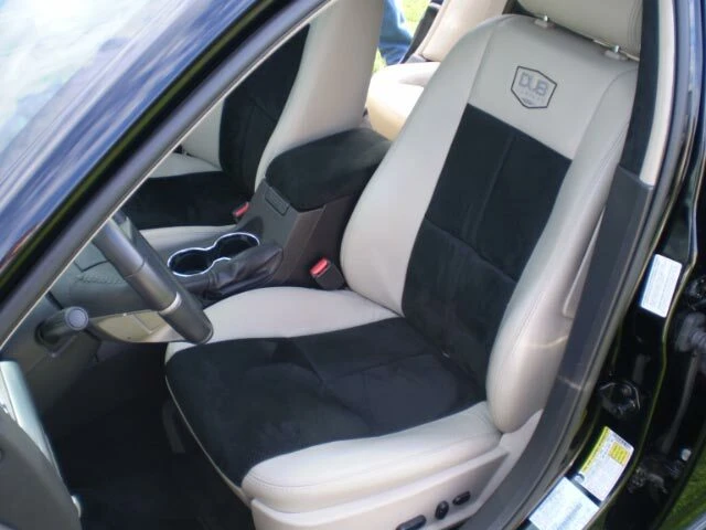 2007 Lincoln MKZ - Image 5 of 5