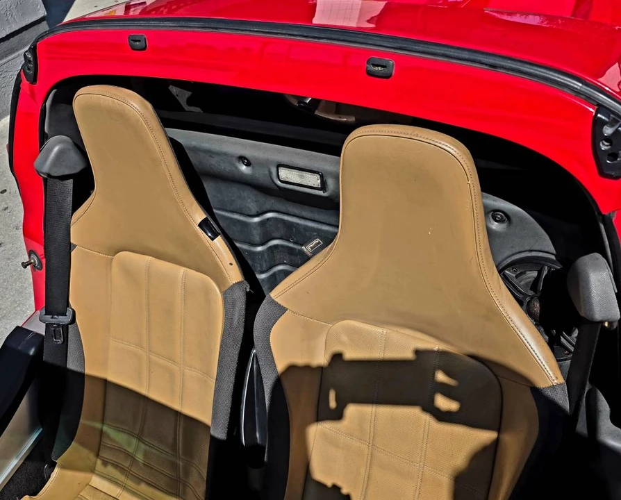 2007 Lotus Elise Series 2 - Image 11 of 14