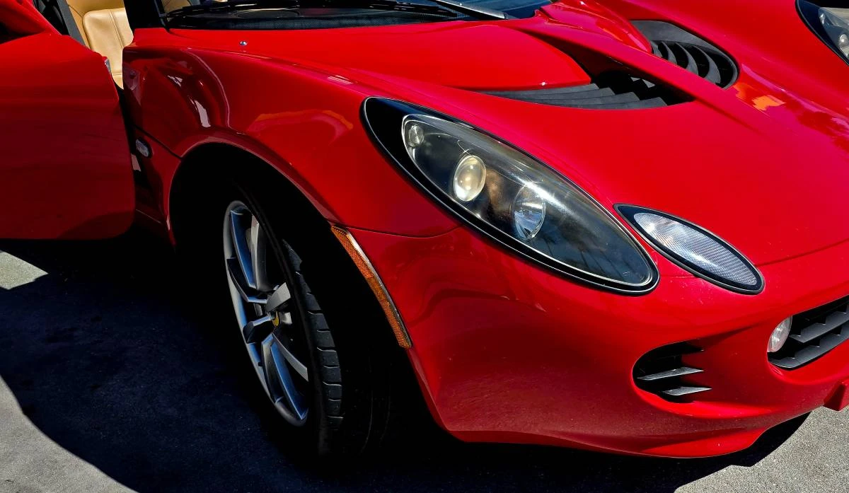 2007 Lotus Elise Series 2 - Image 2 of 14