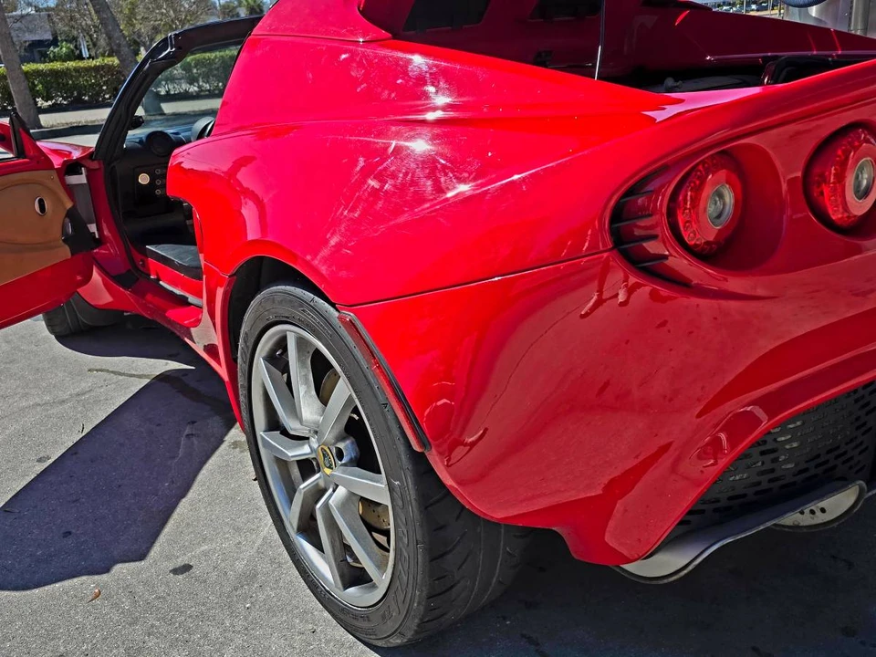2007 Lotus Elise Series 2 - Image 7 of 14