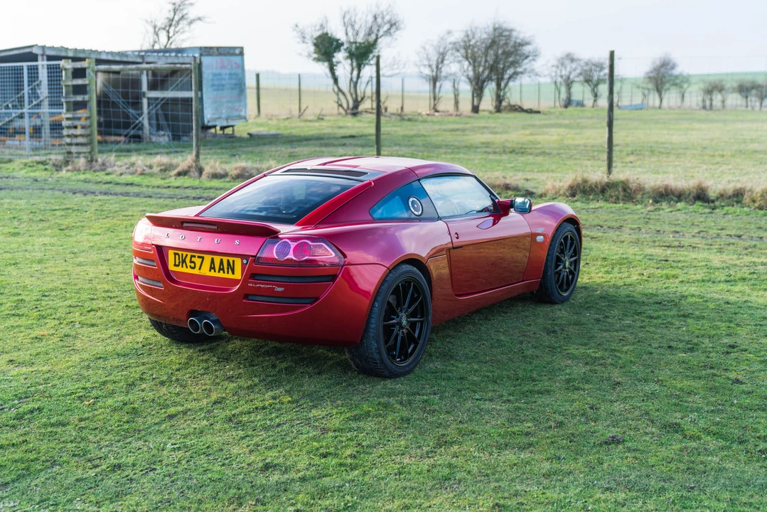 2007 Lotus Europa 2nd Gen - Image 6 of 31