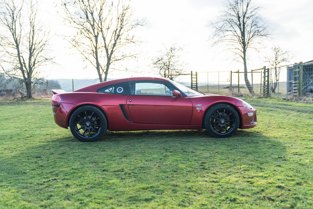 2007 Lotus Europa 2nd Gen - Image 5 of 31
