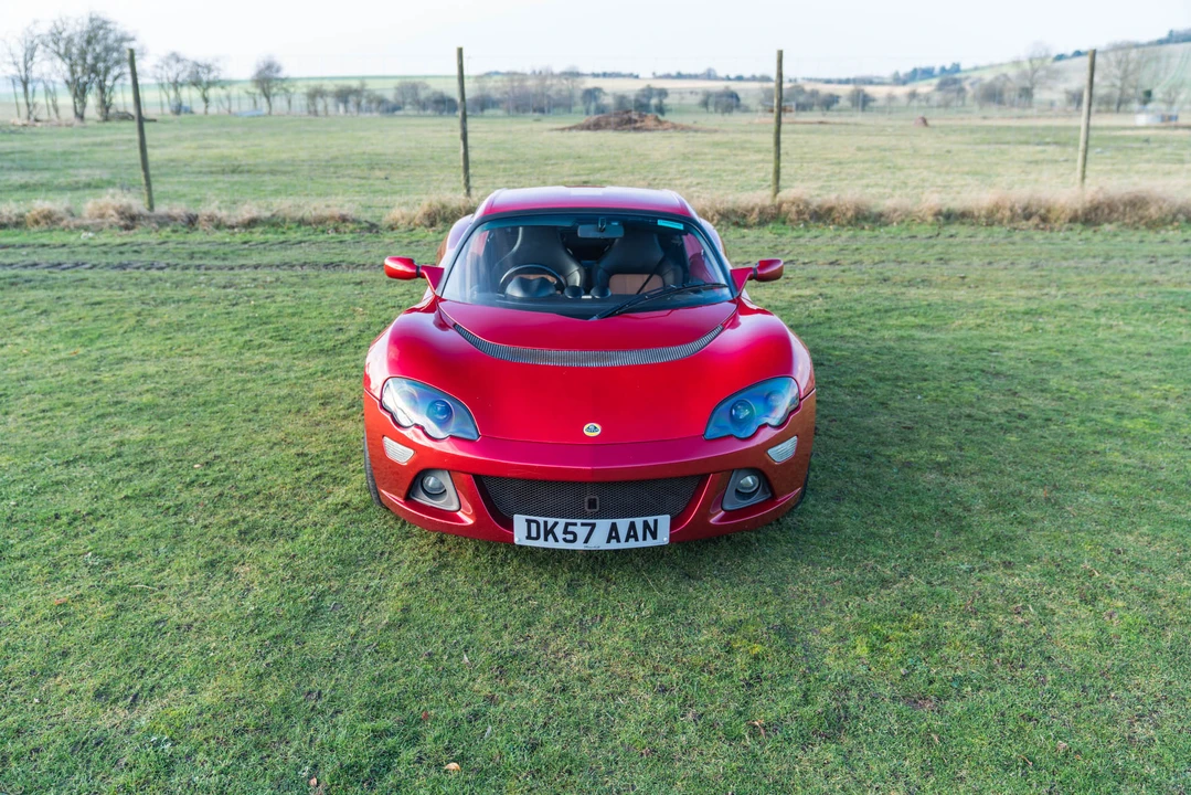 2007 Lotus Europa 2nd Gen - Image 15 of 31