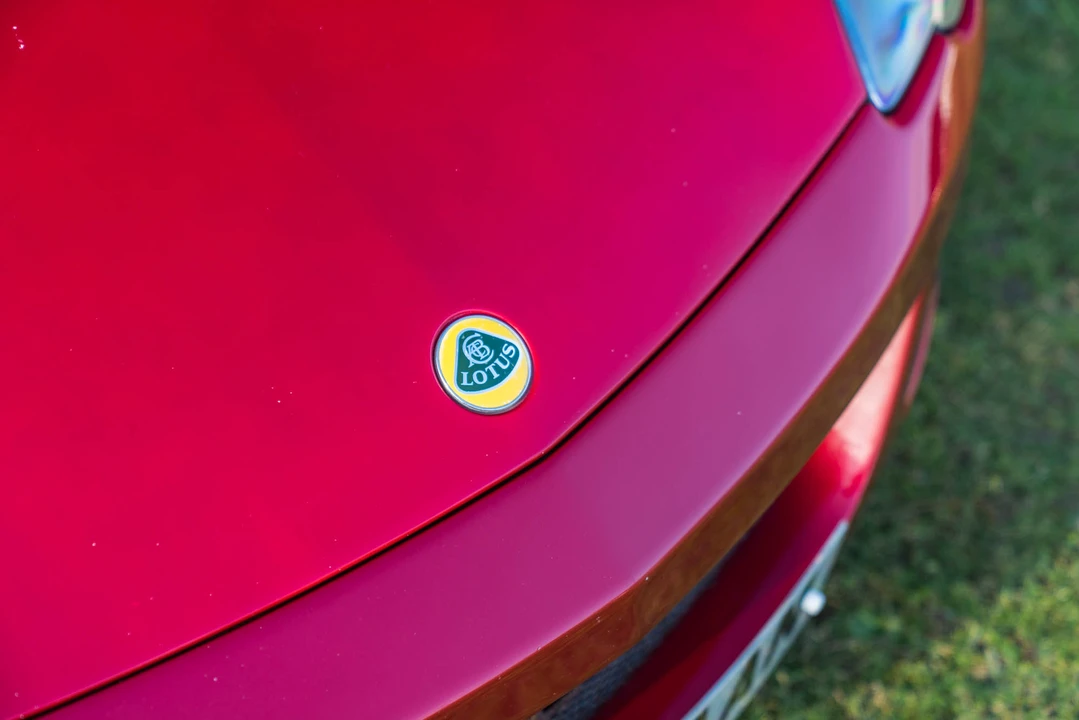 2007 Lotus Europa 2nd Gen - Image 25 of 31