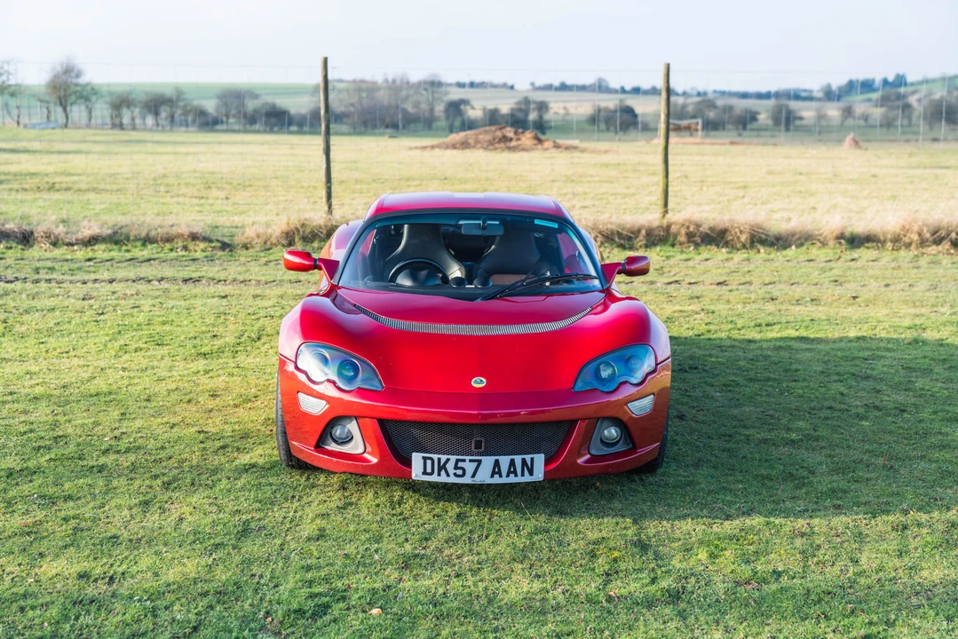 2007 Lotus Europa 2nd Gen - Image 3 of 31