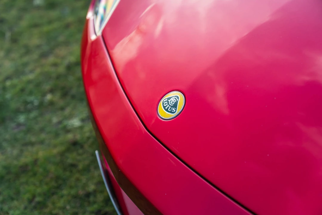2007 Lotus Europa 2nd Gen - Image 31 of 31