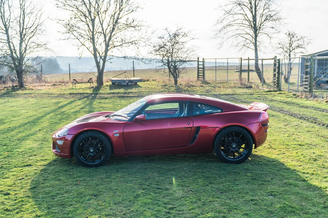 2007 Lotus Europa 2nd Gen - Image 10 of 31