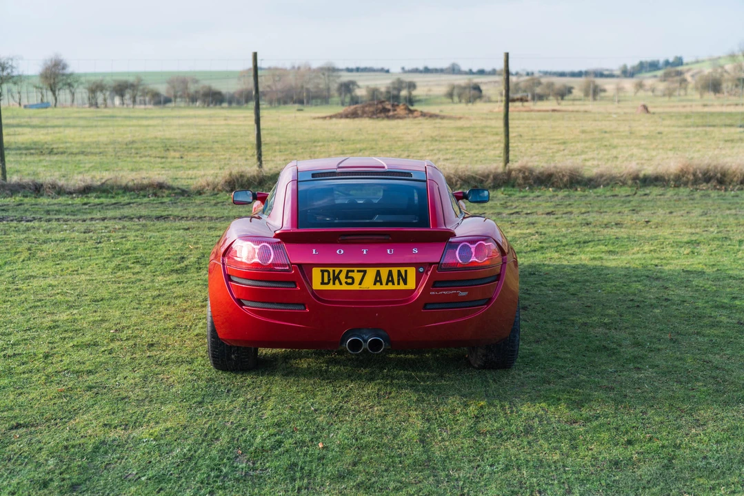 2007 Lotus Europa 2nd Gen - Image 18 of 31