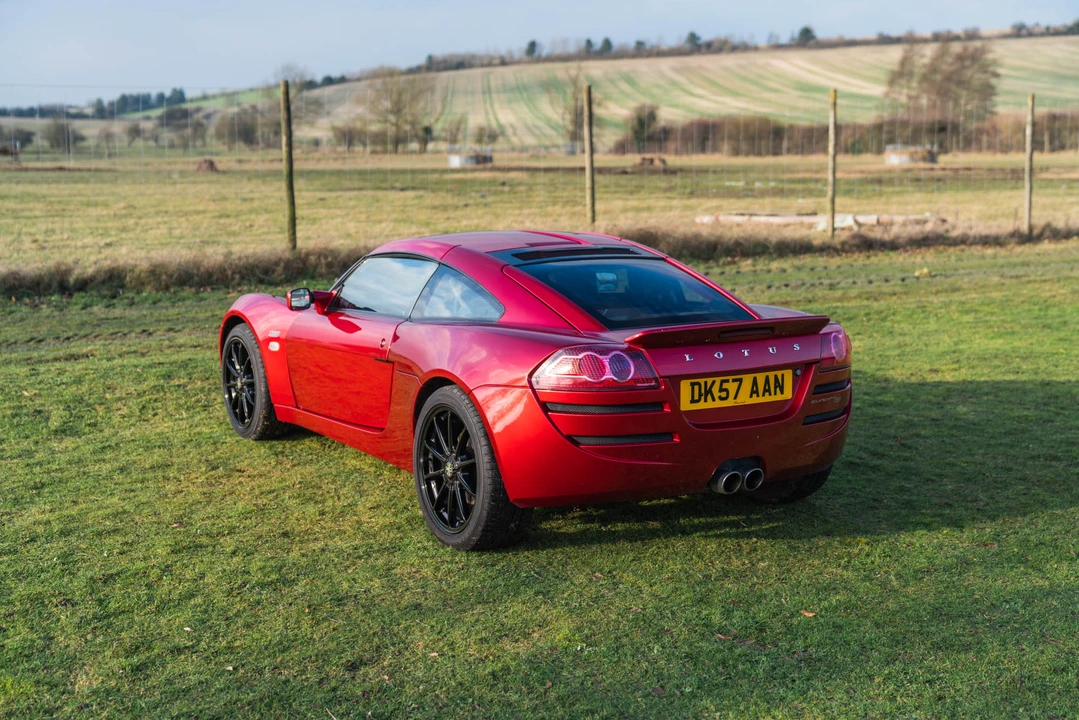 2007 Lotus Europa 2nd Gen - Image 20 of 31
