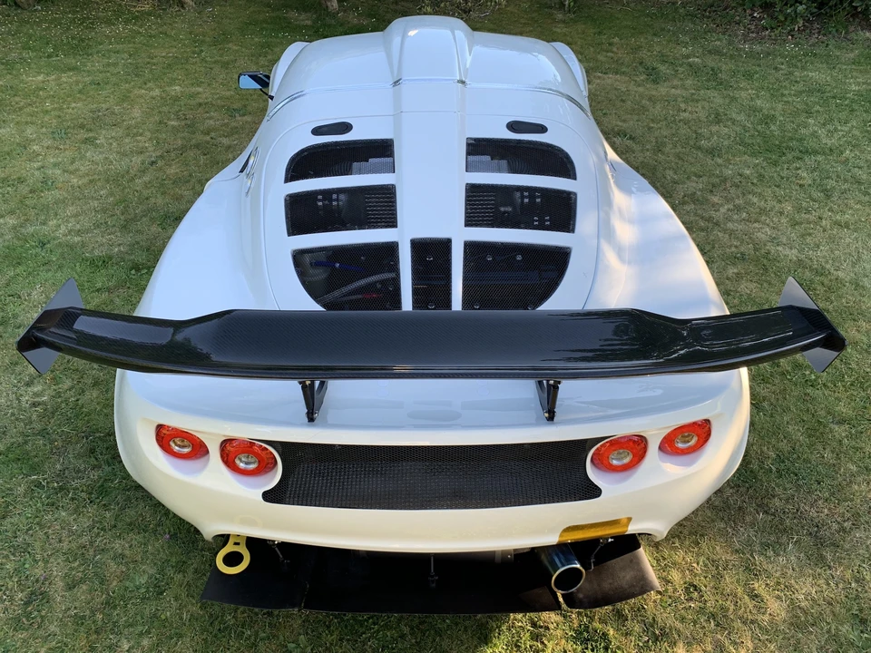 2007 Lotus Exige Series 2 - Image 2 of 2