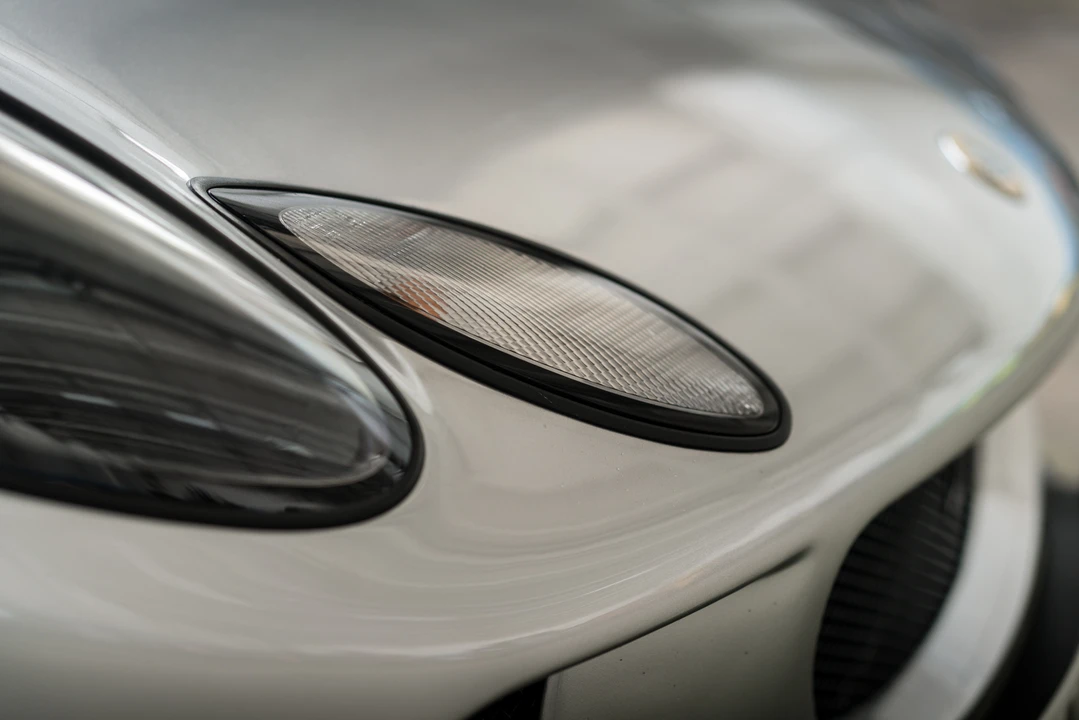 2007 Lotus Exige Series 2 - Image 10 of 31