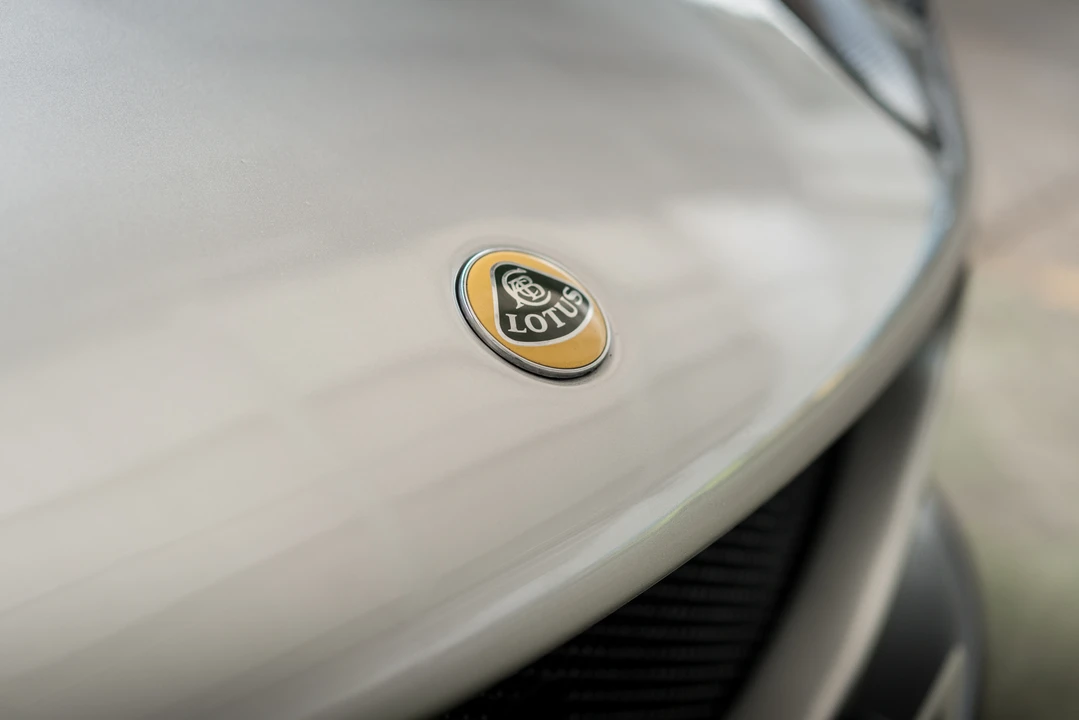 2007 Lotus Exige Series 2 - Image 11 of 31