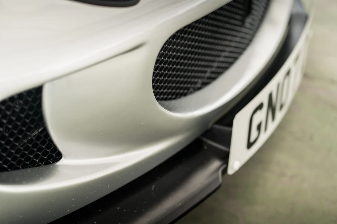2007 Lotus Exige Series 2 - Image 12 of 31
