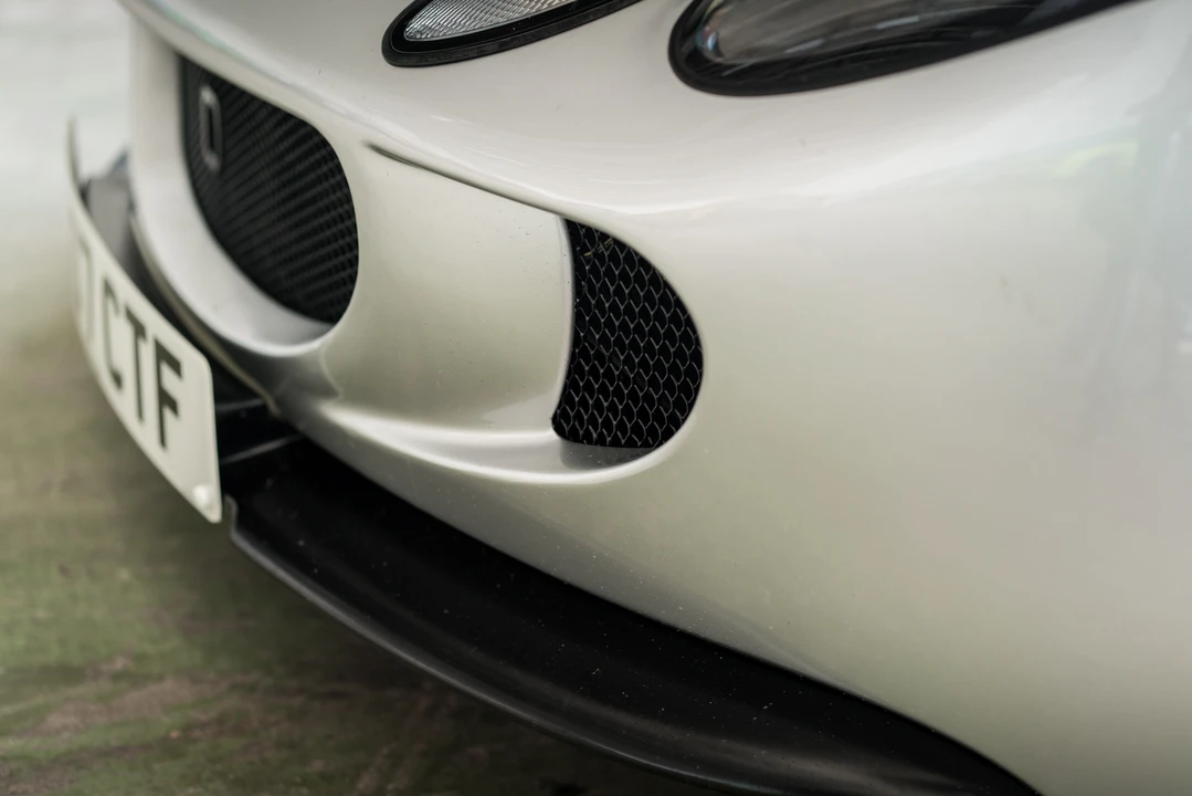 2007 Lotus Exige Series 2 - Image 15 of 31