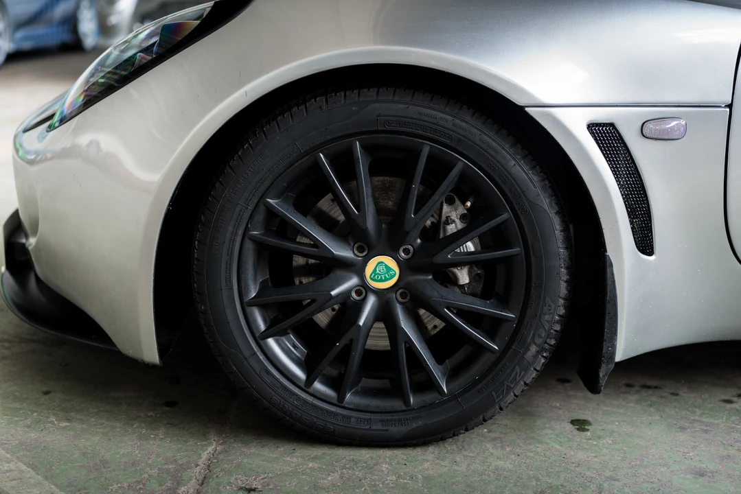2007 Lotus Exige Series 2 - Image 17 of 31