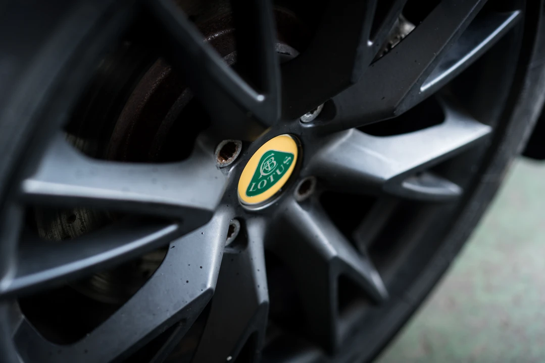 2007 Lotus Exige Series 2 - Image 18 of 31