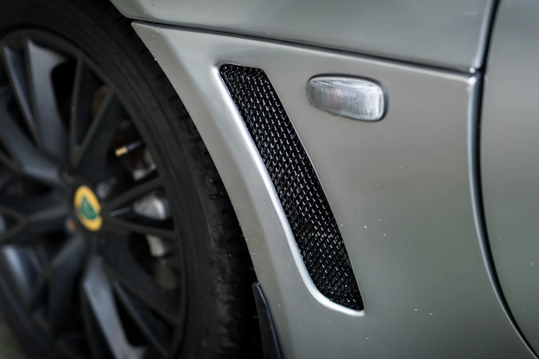 2007 Lotus Exige Series 2 - Image 19 of 31